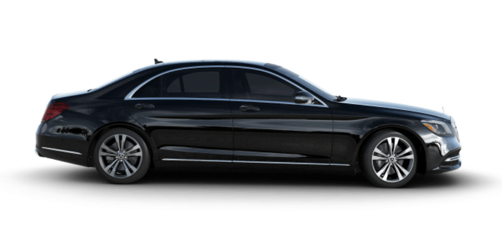 Mercedes S Class