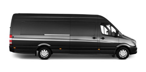 Executive Mini Bus