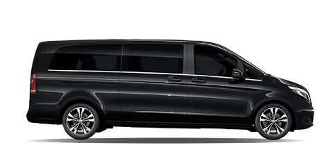Mercedes V Class