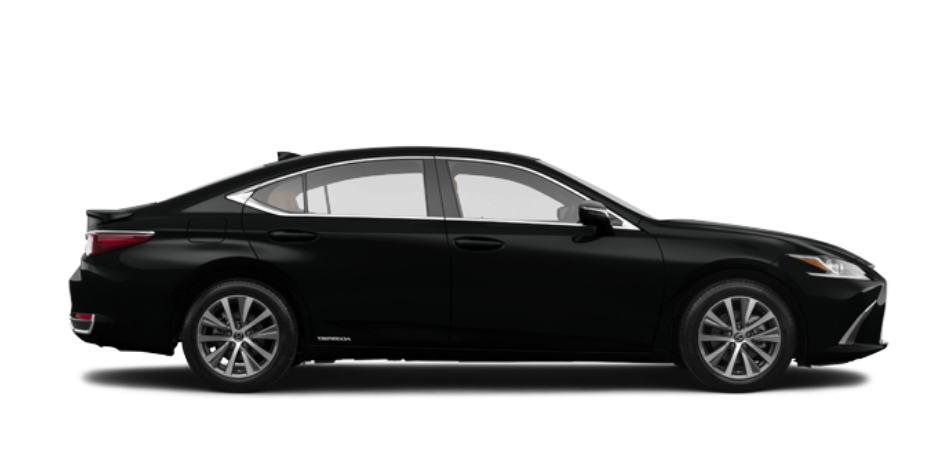 Lexus 300h