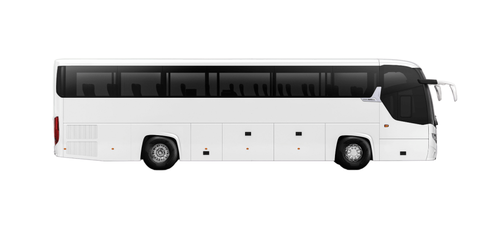 Luxury Coach